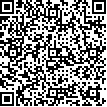 Company's QR code Matro Praha, s.r.o.