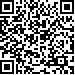 Company's QR code Hana Halikova