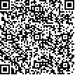 Company's QR code MUDr.Marta Hadravova-Prakticky Lekar, Internista