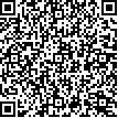 Company's QR code P. E. C., s.r.o.