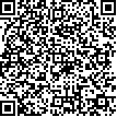 Código QR de la empresa Hotel Skalka