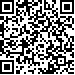 QR Kode der Firma HU Markt, s.r.o.