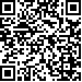 QR Kode der Firma TW servis s.r.o.