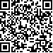 QR Kode der Firma Vcela SP, s.r.o.