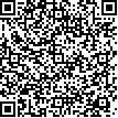 Código QR de la empresa Trimax JC, s.r.o.