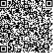 Company's QR code Ing. Martin Zoubek