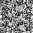 QR Kode der Firma Terasy EXPERT s.r.o.