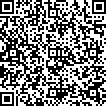 Código QR de la empresa Omega Metal, s.r.o.