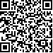 Código QR de la empresa Milos Vesely