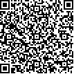 Company's QR code Bc. Sarka Satrova