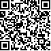 Company's QR code Monika Marikova