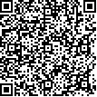 Company's QR code Libor Hlisnikovsky