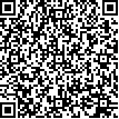 Company's QR code Richard Dvorak