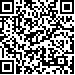 Company's QR code Iva Forejtova