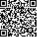 Company's QR code Jozef Kiraly - Charon