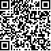 QR Kode der Firma Amas CZ, s.r.o.