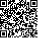 Company's QR code MUDr. Pavel Hladik