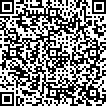 Company's QR code Chata Hrozenka s.r.o.