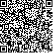 Código QR de la empresa P.J.P., s.r.o.