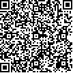 Company's QR code ELZAMA s.r.o.