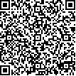 Company's QR code Mervartova Martina, JUDr., Ph.D., advokat