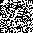 QR Kode der Firma Marta Cahynova