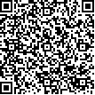 QR Kode der Firma M-Dent, s.r.o.