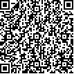 Código QR de la empresa BP TRADE, s.r.o.