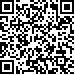 Company's QR code Bedrich Zahradka