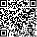 QR Kode der Firma 6ti minutovka 1.1 s.r.o.