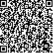 Company's QR code Belluria, s.r.o.