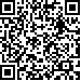 Company's QR code MUDr. Miroslav Fekar