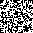 Company's QR code Vladimira Nackeova