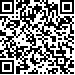 Company's QR code Petr Horna