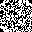 Company's QR code Hortensia Teplice