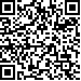 Company's QR code Arro, s.r.o.