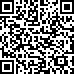 QR Kode der Firma David Molnar