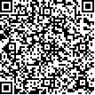 Código QR de la empresa CITADELA graficky atelier, s.r.o.