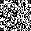 Código QR de la empresa D&J Design, s.r.o.