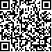 Código QR de la empresa Ardupo, s.r.o.