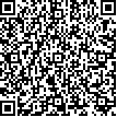 Código QR de la empresa ViBAs, s.r.o.