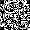 Código QR de la empresa AJK CZ s.r.o.