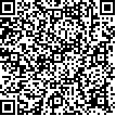 Company's QR code Tomas Matejovsky