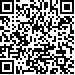 Código QR de la empresa Antonin Kasparek