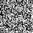 QR Kode der Firma Pavel Tasner