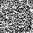 Company's QR code Autopujcovna LIVE s.r.o.