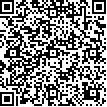 Código QR de la empresa PlusUcto, s.r.o.