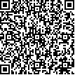 Company's QR code INT SERVIS s.r.o.