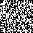 Company's QR code Ladislav Cerveny - Cedops