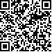 Company's QR code Irena Klasova